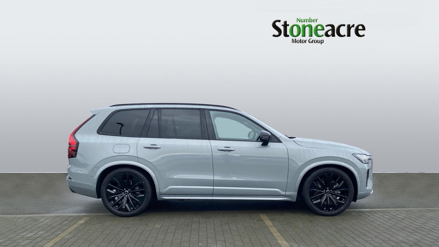 Used Volvo XC90 2026 for sale - 77538155: Photo 7