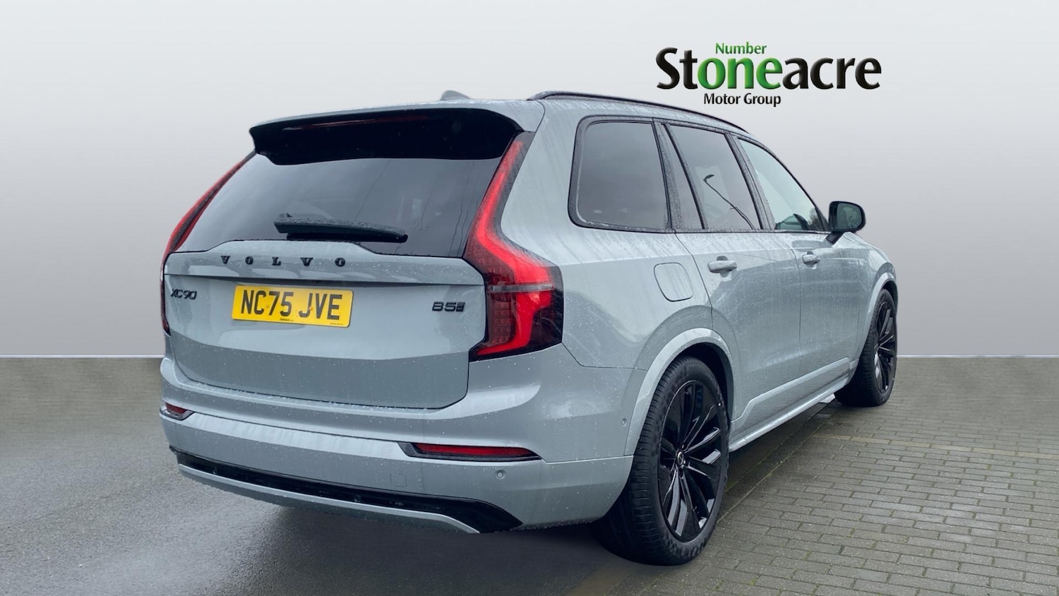 Used Volvo XC90 2026 for sale - 77538155: Photo 9