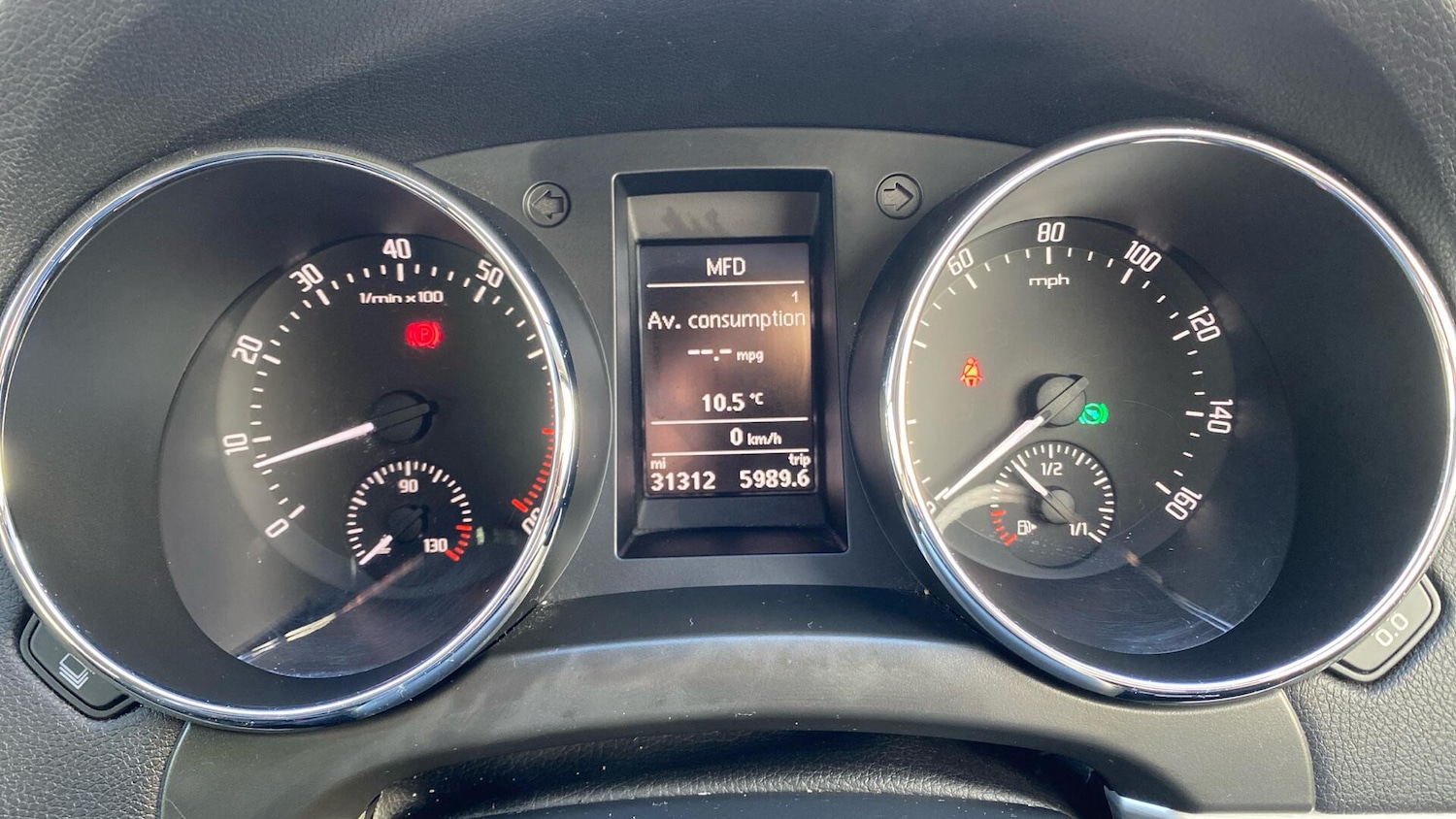 Used Skoda Yeti 2016 for sale - 76801836: Photo 11