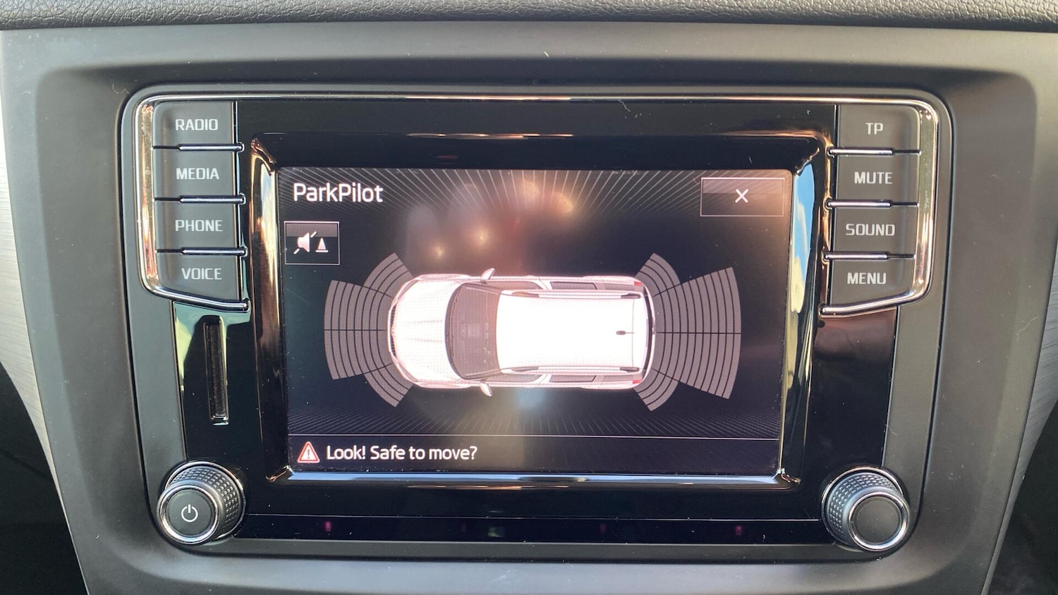 Used Skoda Yeti 2016 for sale - 76801836: Photo 17