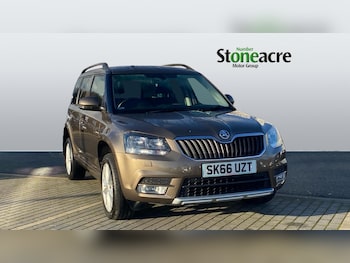 2016 (66) - 1.2 TSI 110 SE 5dr DSG