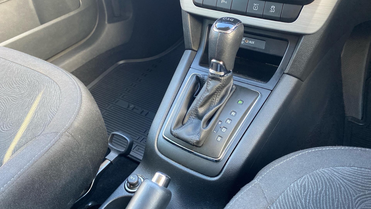 Used Skoda Yeti 2016 for sale - 76801836: Photo 24