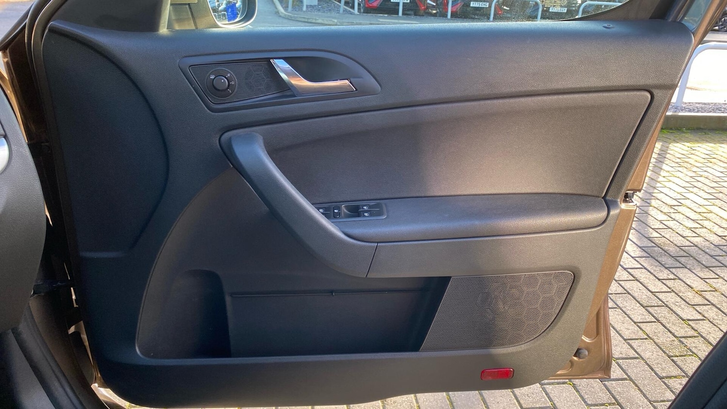 Used Skoda Yeti 2016 for sale - 76801836: Photo 27