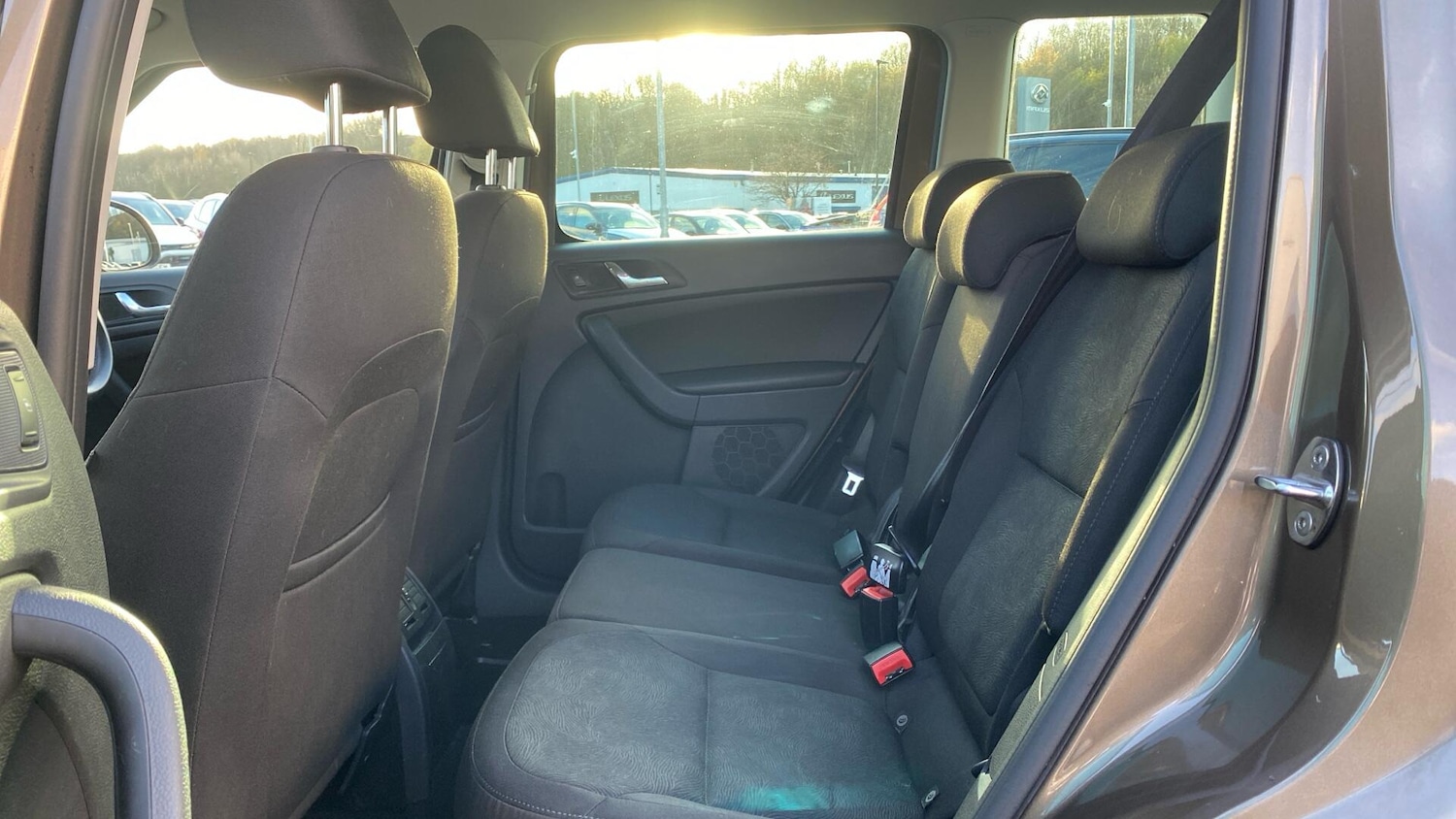 Used Skoda Yeti 2016 for sale - 76801836: Photo 28