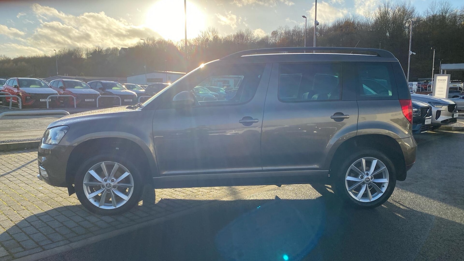 Used Skoda Yeti 2016 for sale - 76801836: Photo 31