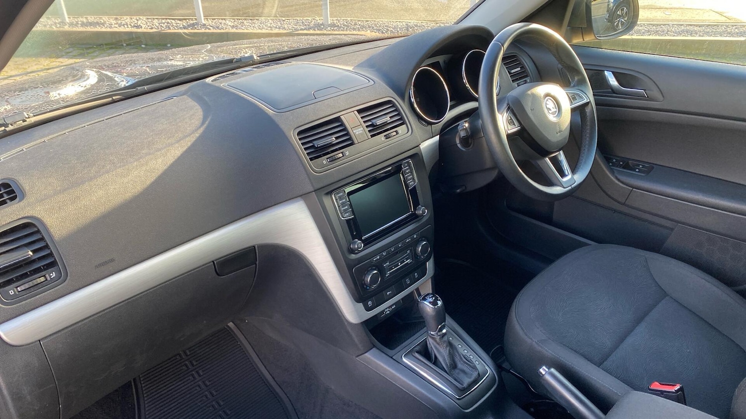 Used Skoda Yeti 2016 for sale - 76801836: Photo 33