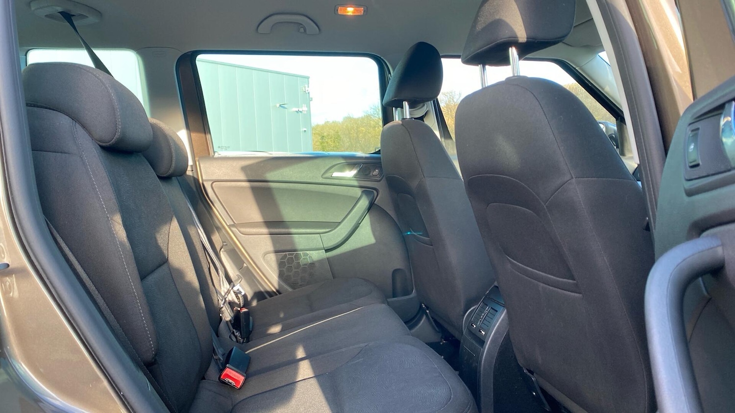 Used Skoda Yeti 2016 for sale - 76801836: Photo 6