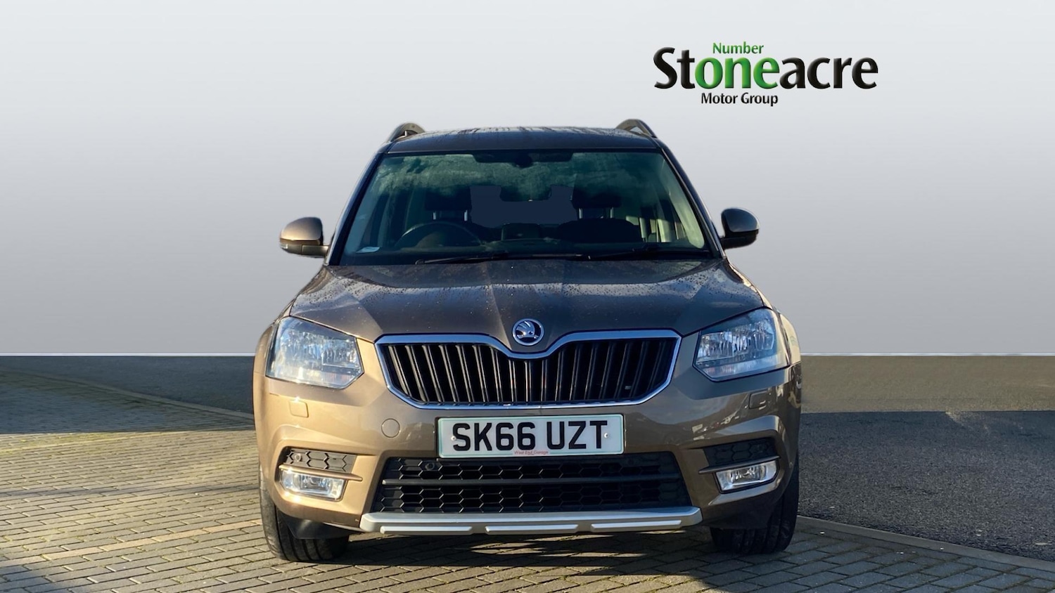 Used Skoda Yeti 2016 for sale - 76801836: Photo 8