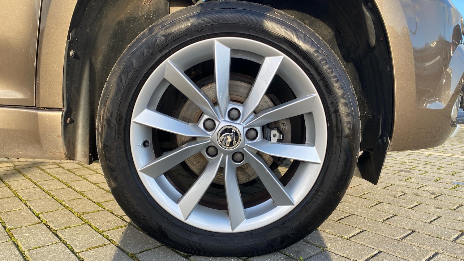 Used Skoda Yeti 2016 for sale - 76801836: Photo 9