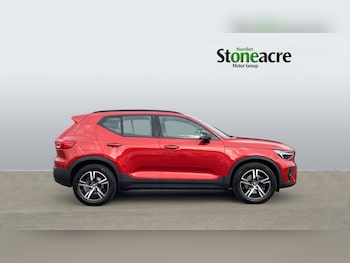 Used Volvo XC40 2023 for sale - 75635150: Photo