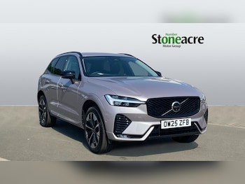 Used Volvo XC60 2025 for sale - 79048928: Photo