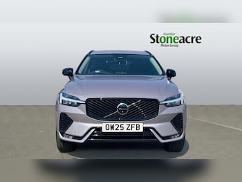 Used Volvo XC60 2025 for sale - 79048928: Photo