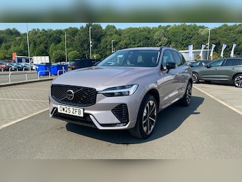 Used Volvo XC60 2025 for sale - 79048928: Photo