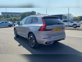 Used Volvo XC60 2025 for sale - 79048928: Photo