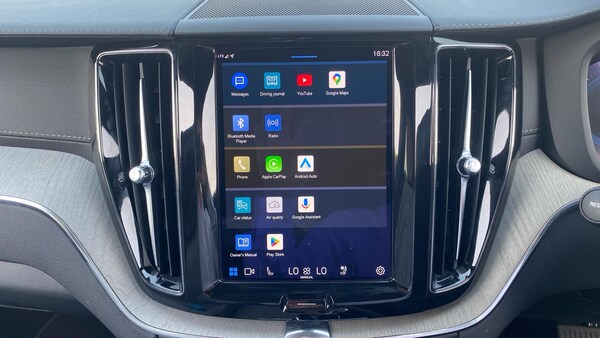 Used Volvo XC60 2023 for sale - 75493756: Photo 14