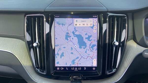 Used Volvo XC60 2023 for sale - 75493756: Photo 16