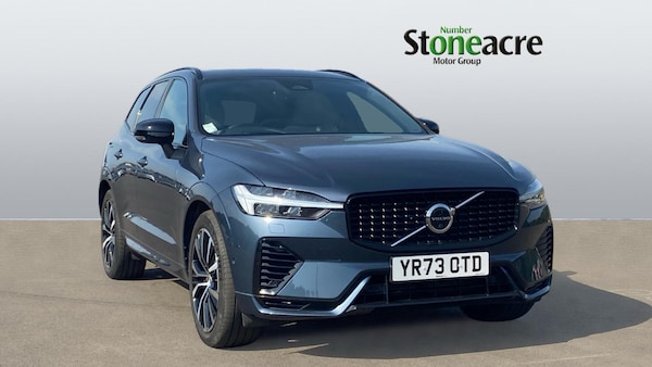 Used Volvo XC60 2023 for sale - 75493756: Photo 1