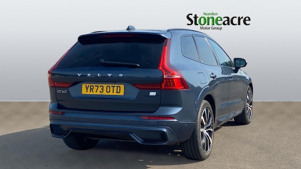 Used Volvo XC60 2023 for sale - 75493756: Photo 2