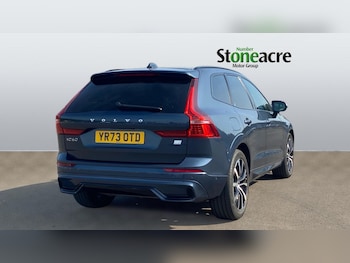 Used Volvo XC60 2023 for sale - 75493756: Photo
