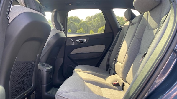 Used Volvo XC60 2023 for sale - 75493756: Photo 30