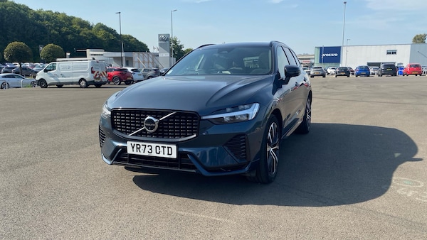 Used Volvo XC60 2023 for sale - 75493756: Photo 33