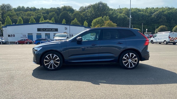 Used Volvo XC60 2023 for sale - 75493756: Photo 34