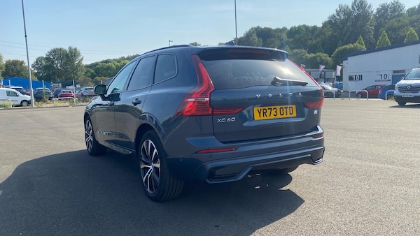 Used Volvo XC60 2023 for sale - 75493756: Photo 35