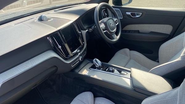 Used Volvo XC60 2023 for sale - 75493756: Photo 36