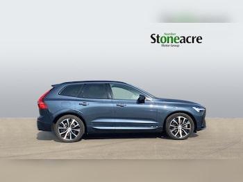 Used Volvo XC60 2023 for sale - 75493756: Photo