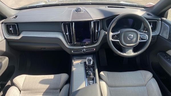 Used Volvo XC60 2023 for sale - 75493756: Photo 5