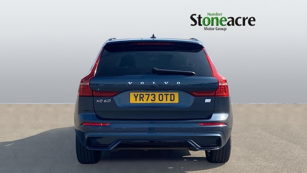 Used Volvo XC60 2023 for sale - 75493756: Photo 7