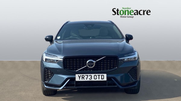 Used Volvo XC60 2023 for sale - 75493756: Photo 8
