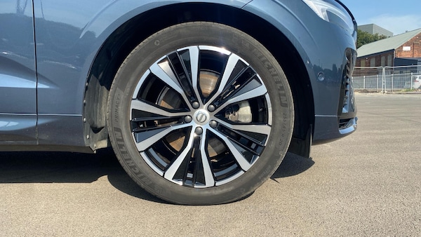 Used Volvo XC60 2023 for sale - 75493756: Photo 9