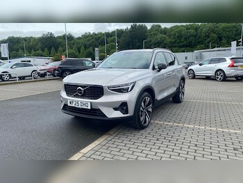 Used Volvo XC40 2025 for sale - 78796433: Photo