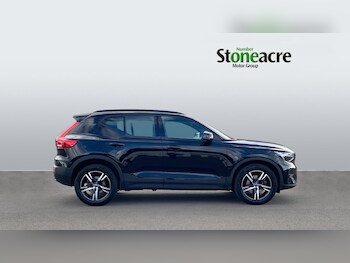Used Volvo XC40 2022 for sale - 75940674: Photo