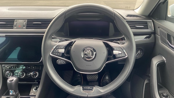 Used Skoda Superb 2023 for sale - 75507763: Photo 10