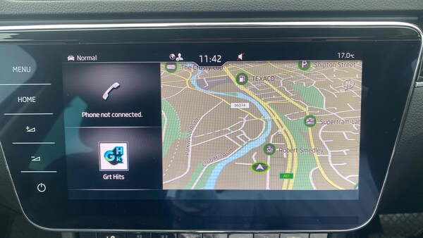 Used Skoda Superb 2023 for sale - 75507763: Photo 12