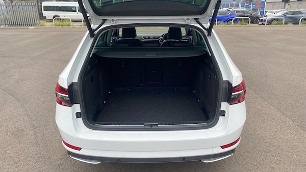 Used Skoda Superb 2023 for sale - 75507763: Photo 13