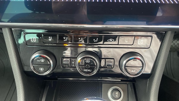 Used Skoda Superb 2023 for sale - 75507763: Photo 15