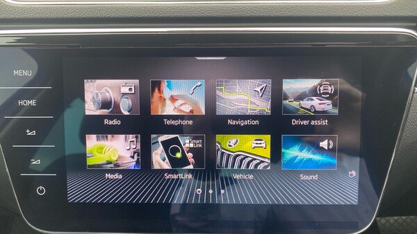Used Skoda Superb 2023 for sale - 75507763: Photo 16