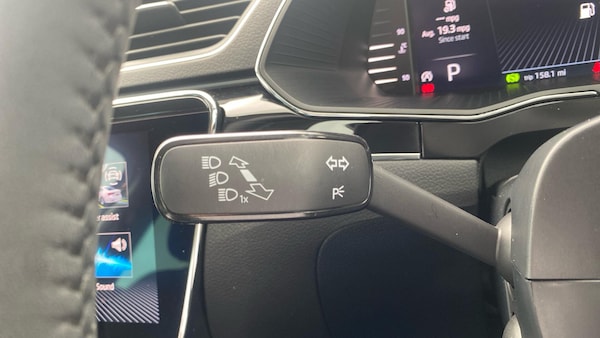 Used Skoda Superb 2023 for sale - 75507763: Photo 19