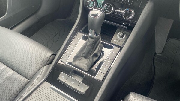 Used Skoda Superb 2023 for sale - 75507763: Photo 24