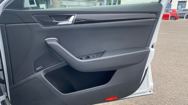 Used Skoda Superb 2023 for sale - 75507763: Photo 27