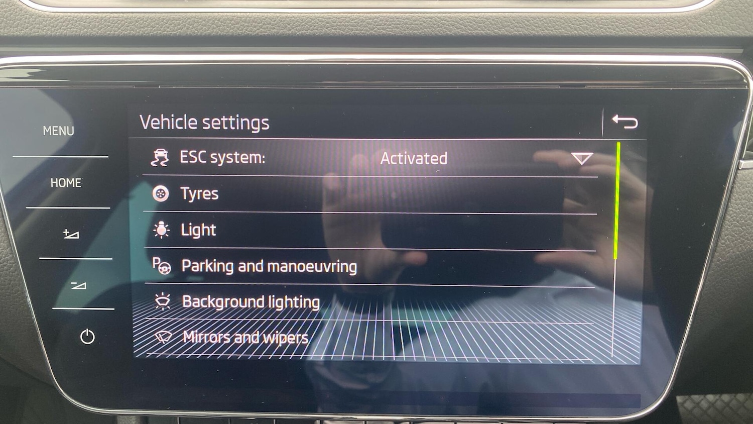Vehicle 36
