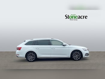 Used Skoda Superb 2023 for sale - 75507763: Photo