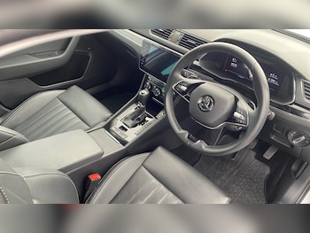 Used Skoda Superb 2023 for sale - 75507763: Photo