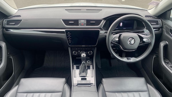 Used Skoda Superb 2023 for sale - 75507763: Photo 5