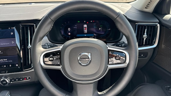Used Volvo V90 2024 for sale - 73473557: Photo 10