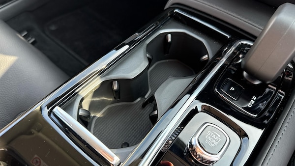 Used Volvo V90 2024 for sale - 73473557: Photo 14