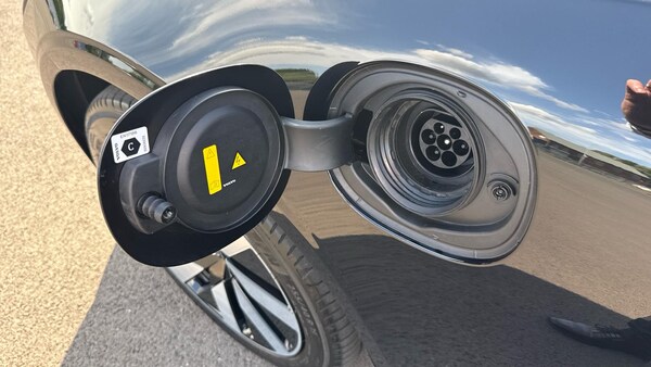Used Volvo V90 2024 for sale - 73473557: Photo 15